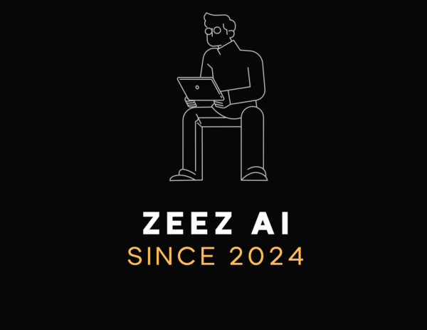 Zeez AI - Powerful Quizzing App